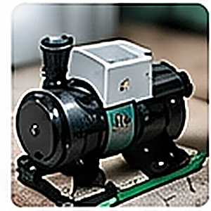 Máy chạy liên tục